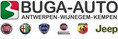 Logo BUGA-AUTO Kempen